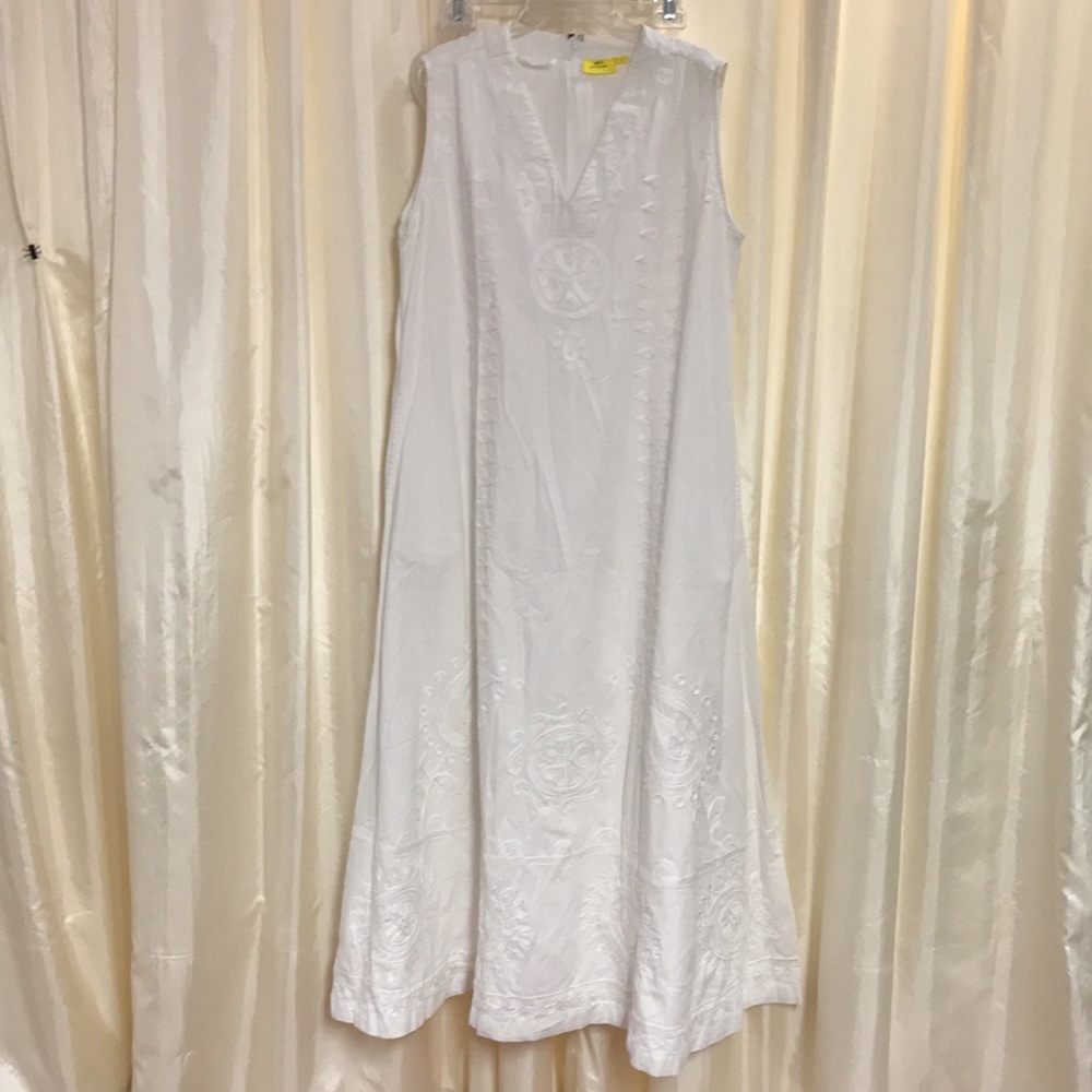 Roller Rabbit dress - Picture 5 of 8